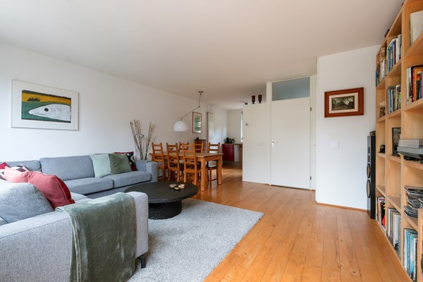 Medium property photo - Rudyard Kipling-Erf 49, 3315 AB Dordrecht
